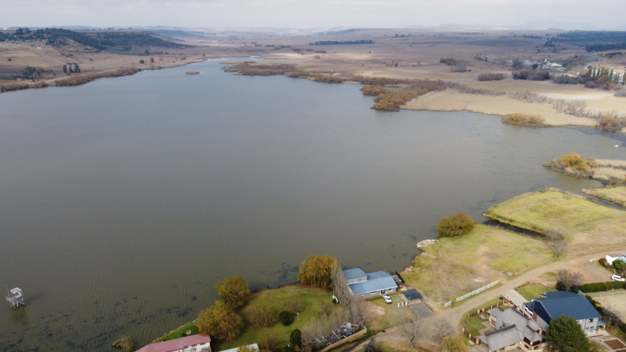 Commercial Property for Sale in Loch Athlone Free State